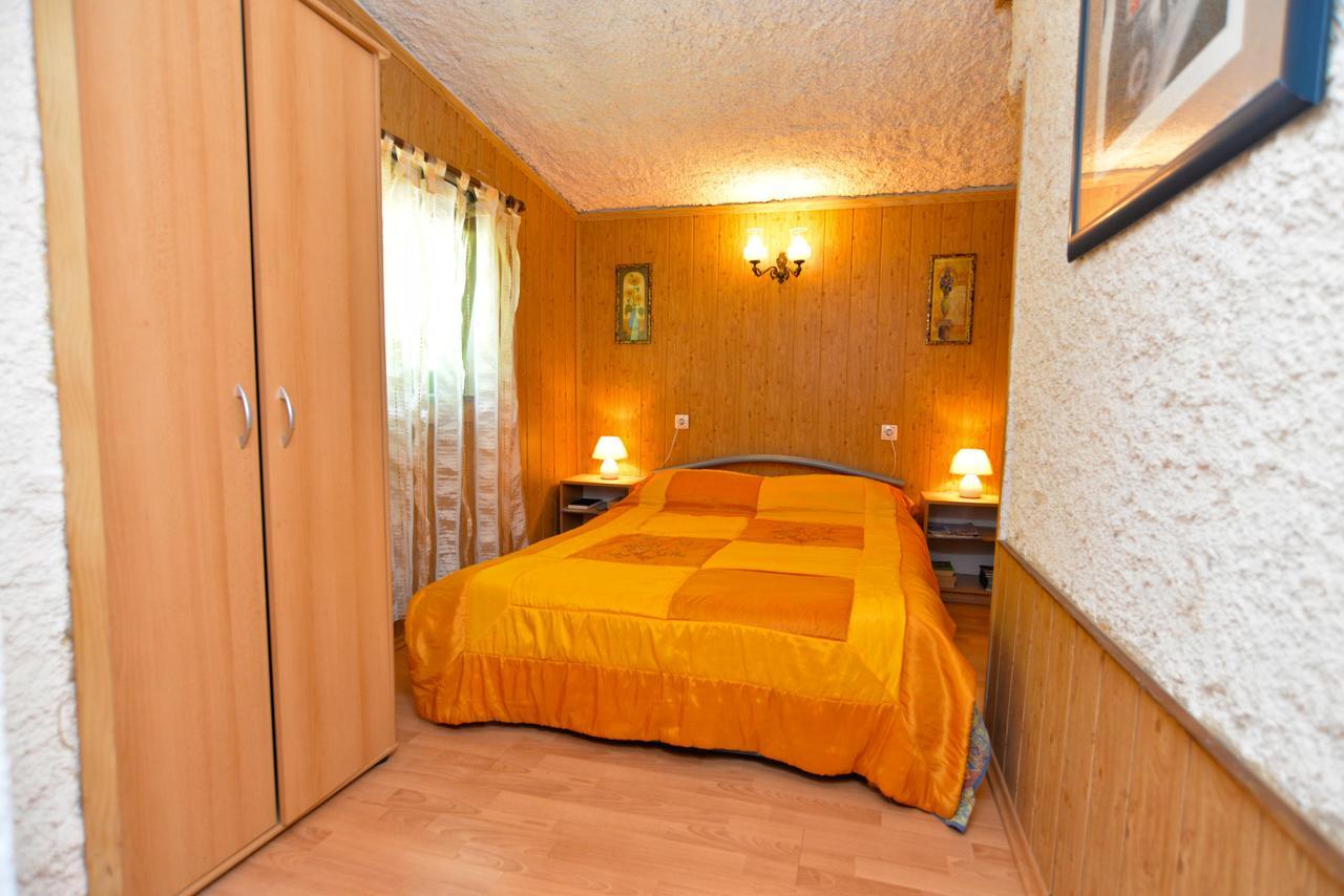 Apartments Predrag 498 Medulin Extérieur photo