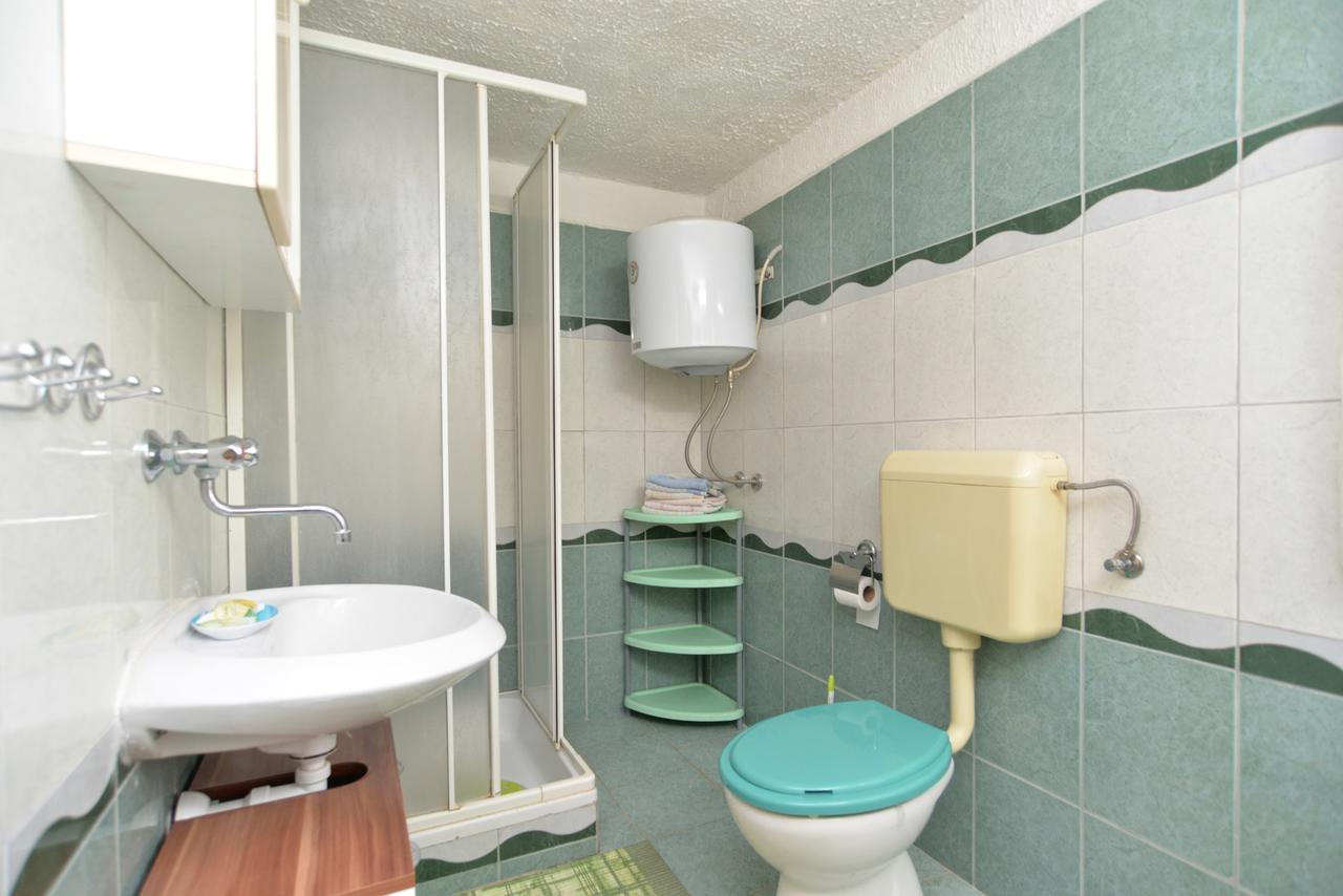 Apartments Predrag 498 Medulin Extérieur photo