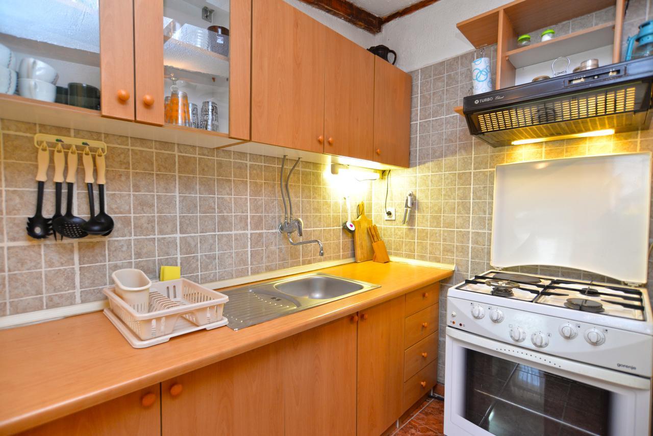 Apartments Predrag 498 Medulin Extérieur photo