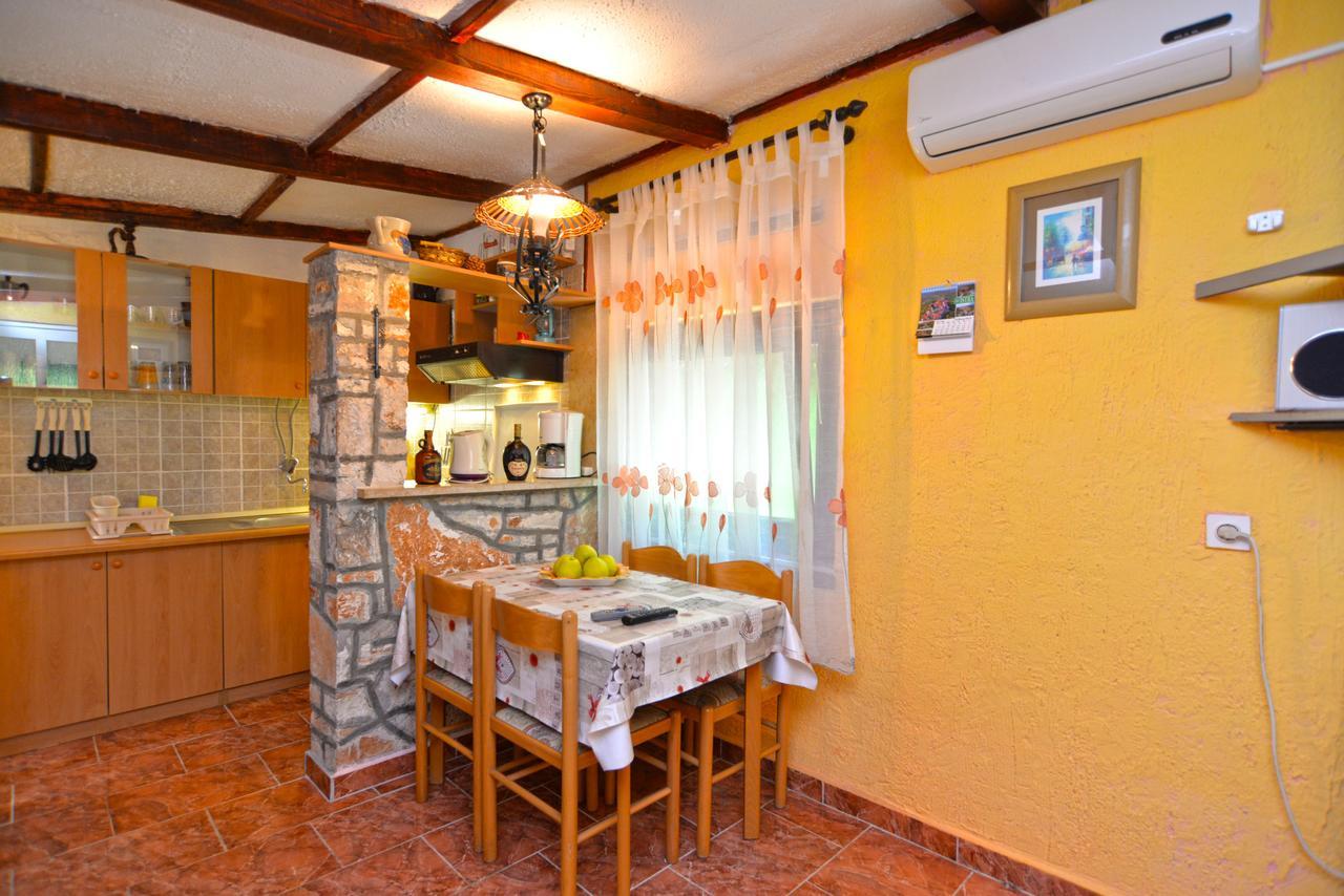 Apartments Predrag 498 Medulin Extérieur photo