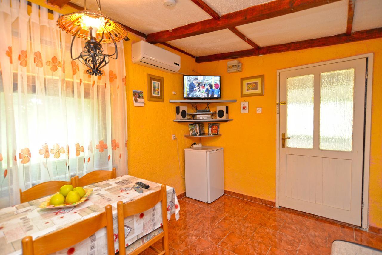 Apartments Predrag 498 Medulin Extérieur photo