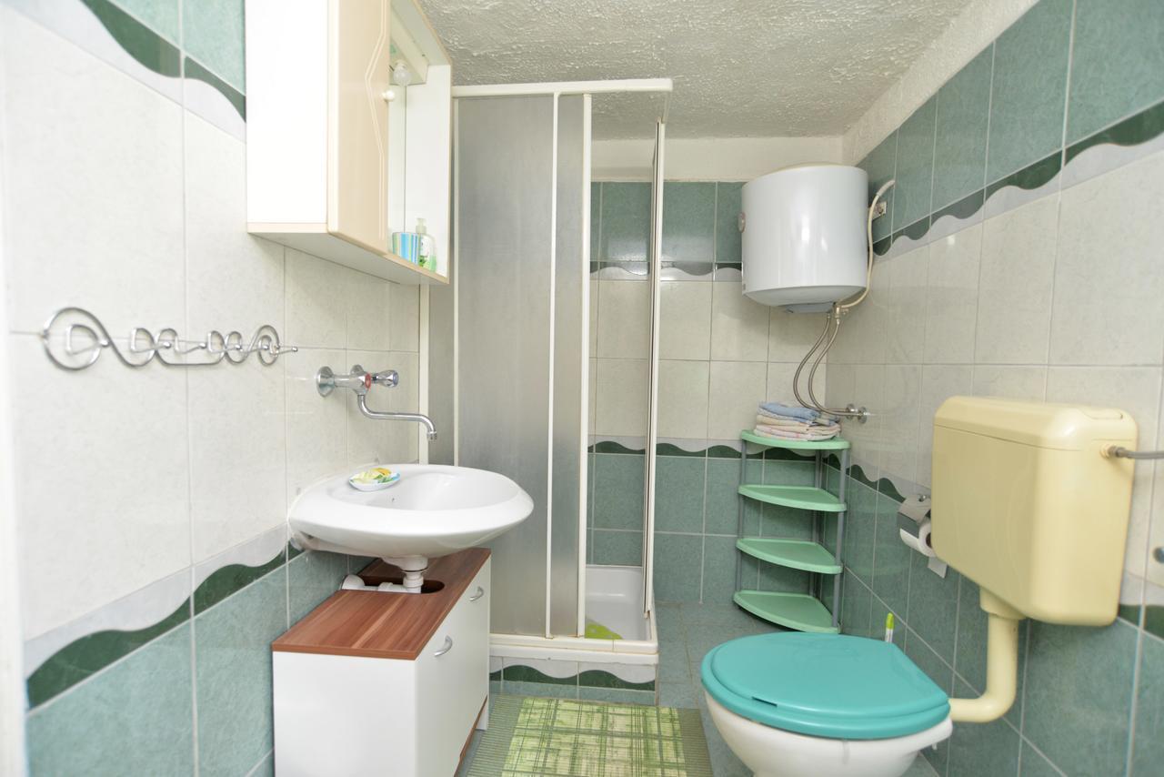 Apartments Predrag 498 Medulin Extérieur photo