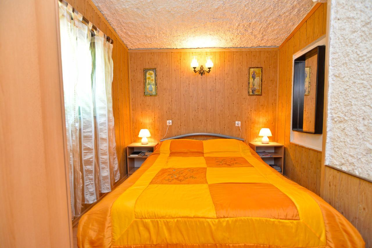 Apartments Predrag 498 Medulin Extérieur photo