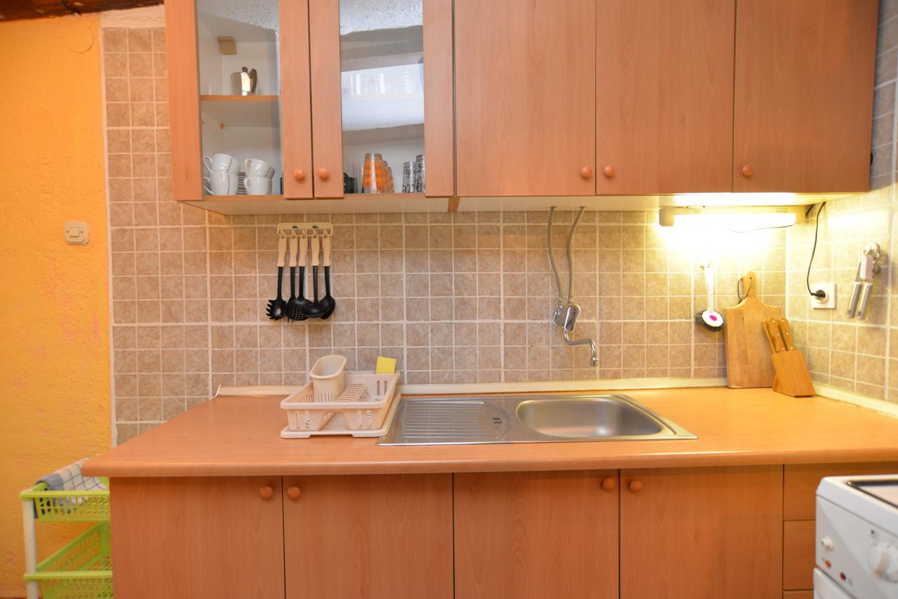 Apartments Predrag 498 Medulin Extérieur photo