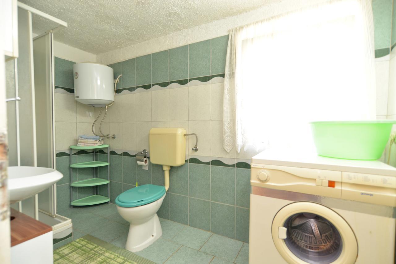 Apartments Predrag 498 Medulin Extérieur photo