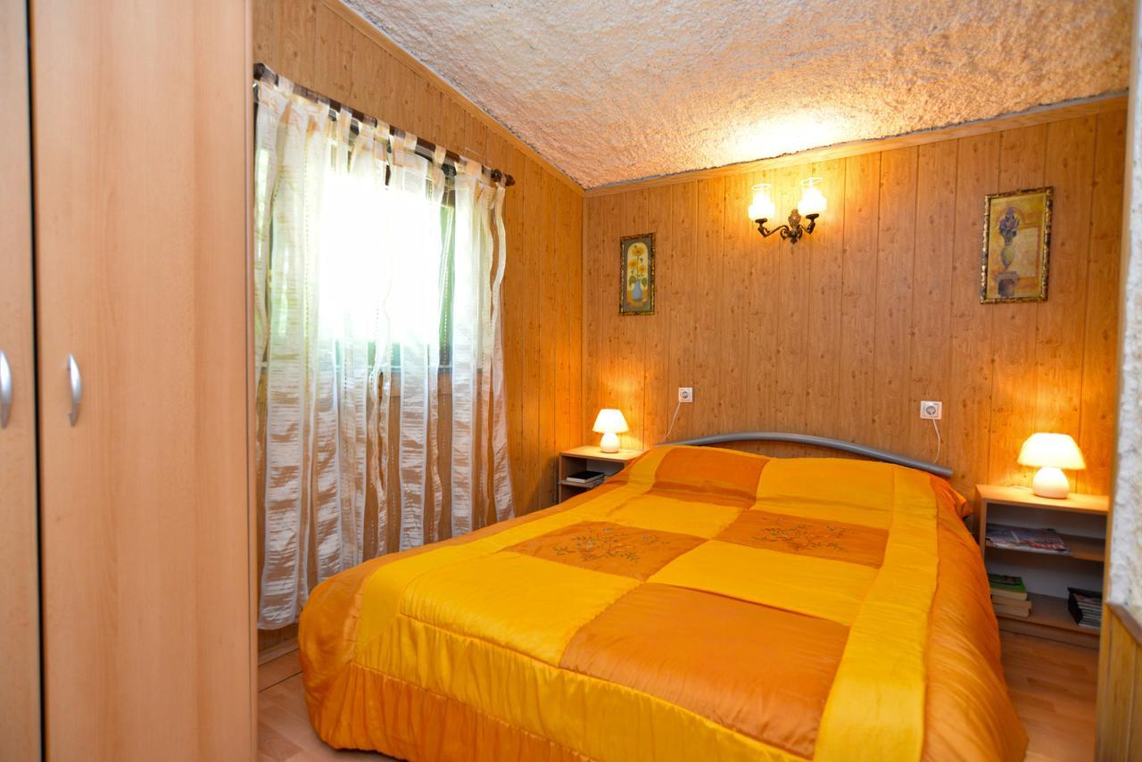 Apartments Predrag 498 Medulin Extérieur photo