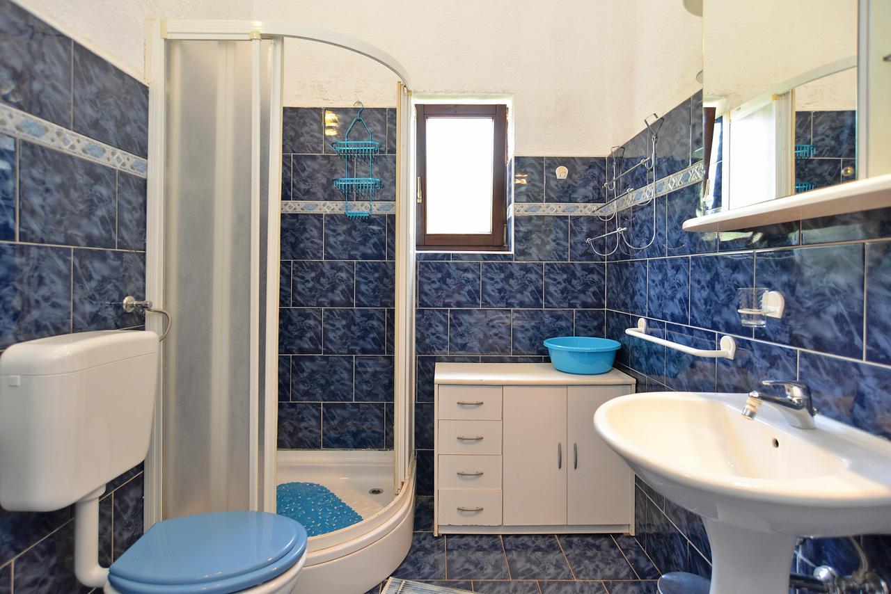 Apartments Predrag 498 Medulin Extérieur photo