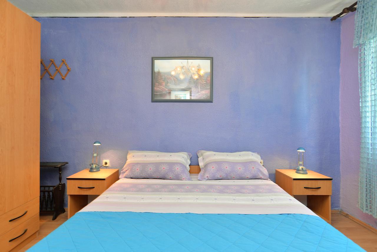 Apartments Predrag 498 Medulin Extérieur photo