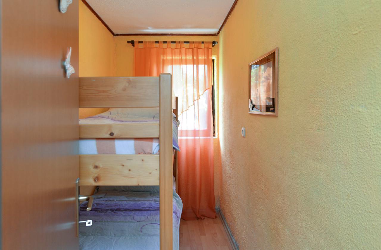 Apartments Predrag 498 Medulin Extérieur photo