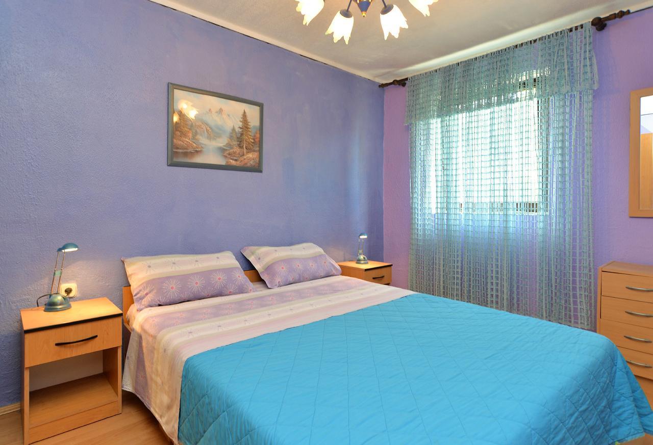 Apartments Predrag 498 Medulin Extérieur photo