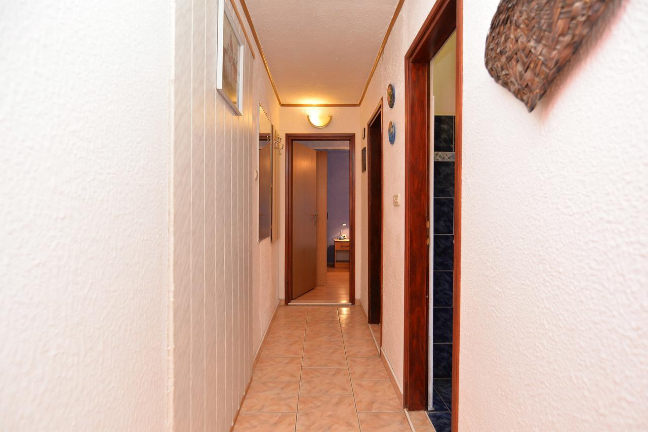 Apartments Predrag 498 Medulin Extérieur photo