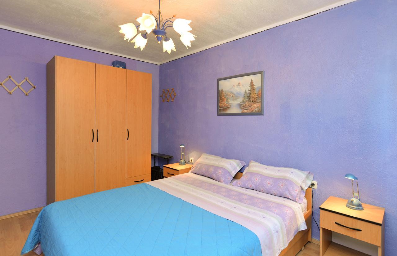 Apartments Predrag 498 Medulin Extérieur photo